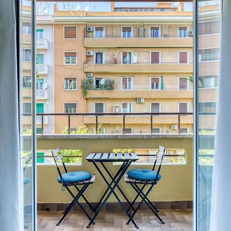 Sapienza Grand Apartment Rome Exterior photo