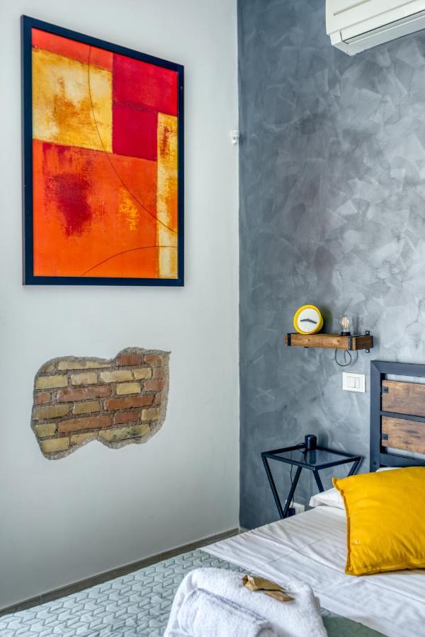 Sapienza Grand Apartment Rome Exterior photo