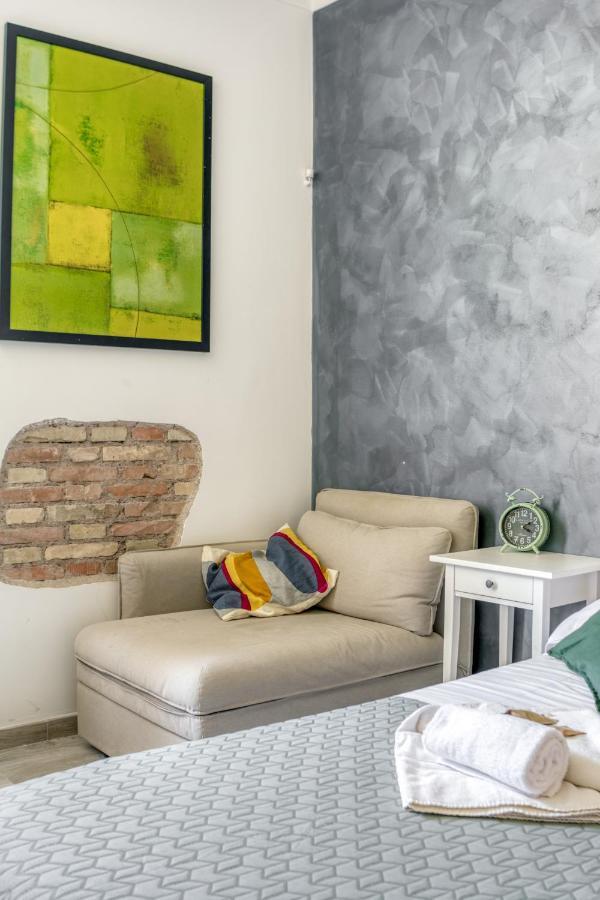 Sapienza Grand Apartment Rome Exterior photo