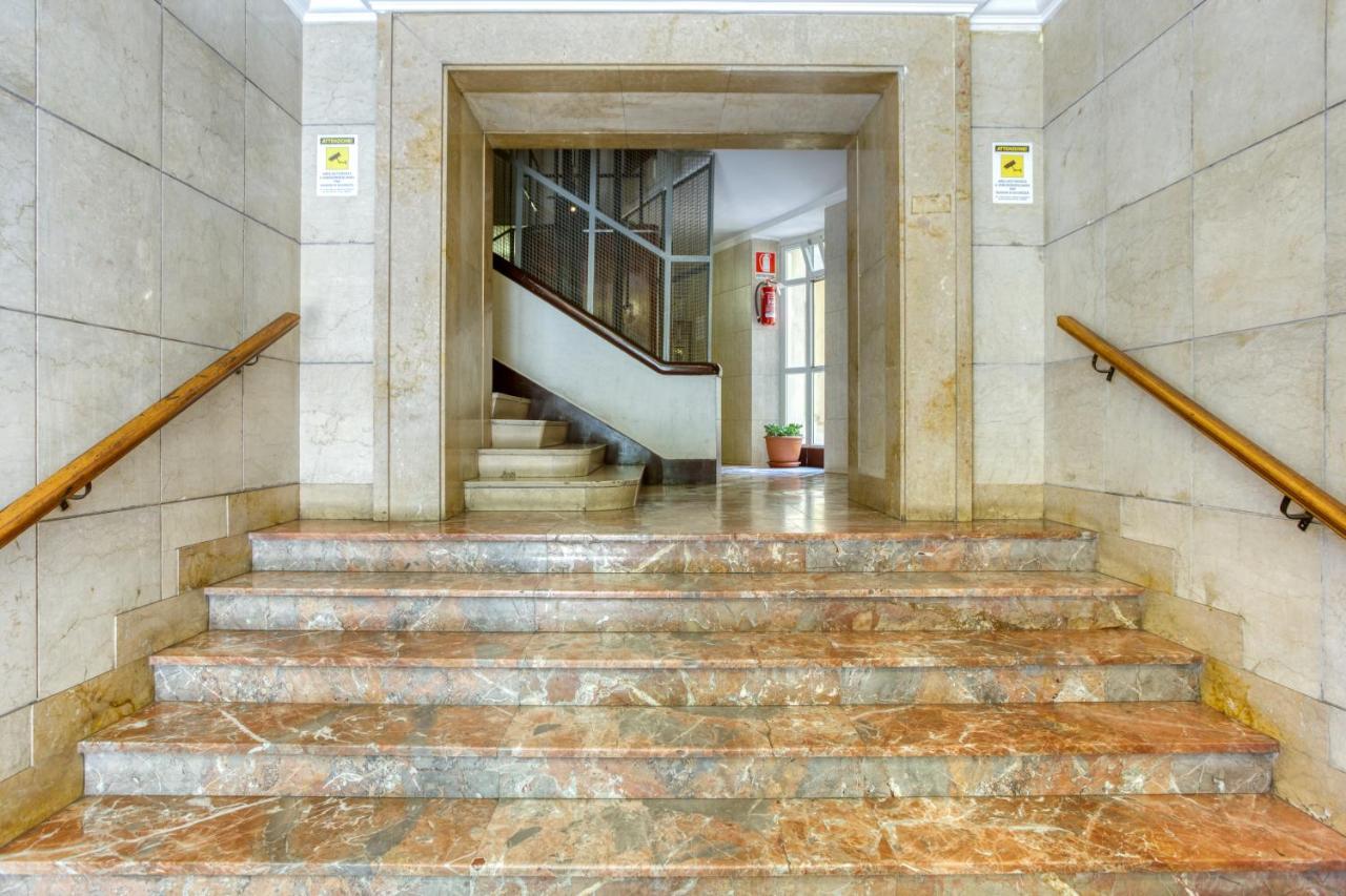 Sapienza Grand Apartment Rome Exterior photo